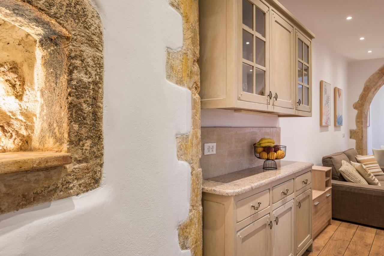 Pasifai Residence - Chania Old Town Exterior photo